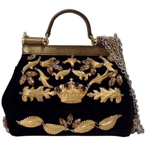 dolce gabbana limited edition bags|d&g bags sale online.